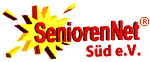 SeniorenNet Logo